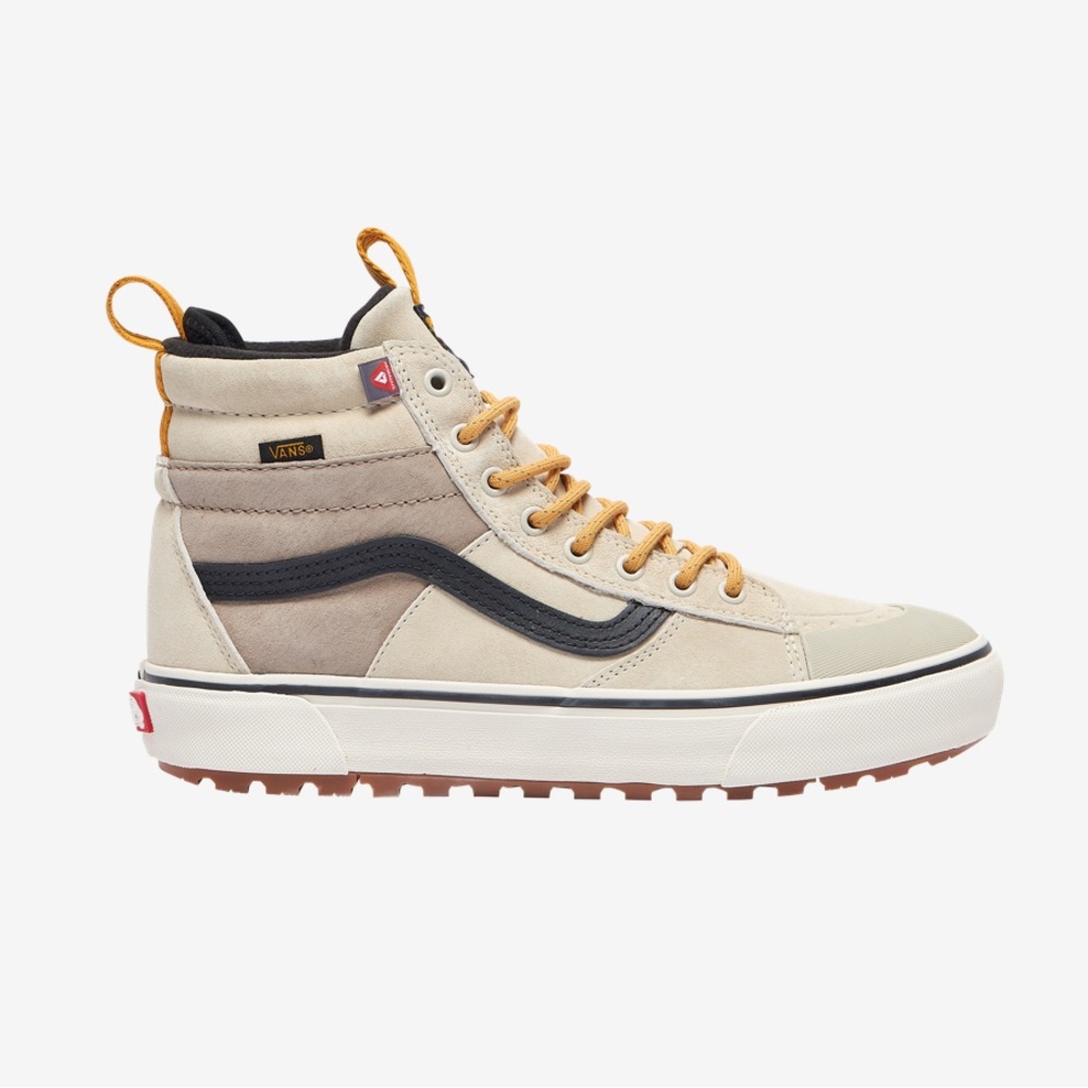 Vans Mens SK8 Hi MTE 2 Boots - Picture 3 of 8
